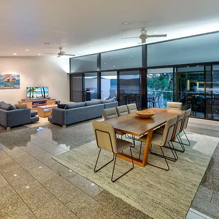 Waves 6 On Hamilton Island By Hiha Apartment Exterior photo