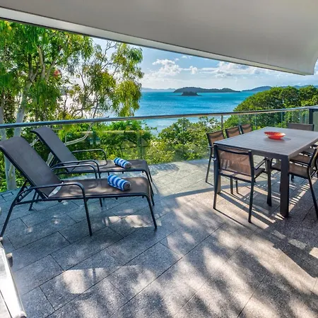 Waves 6 On Hamilton Island By Hiha Apartment Exterior photo