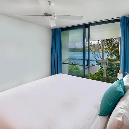 Waves 6 On Hamilton Island By Hiha Apartment Exterior photo