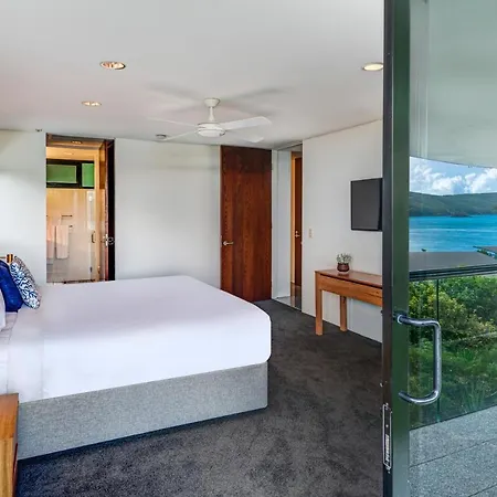 Waves 6 On Hamilton Island By Hiha Apartment Exterior photo